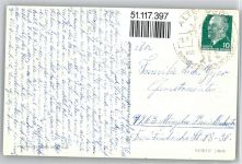 01773 O8242 Altenberg , Erzgeb - Kaffeestube Erhard