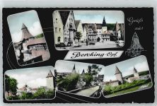 92334 W8434 Berching - Teilansichten