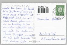 92334 W8434 Berching - Teilansichten