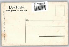 89617 W7934 Untermarchtal - Kirche, Kloster
