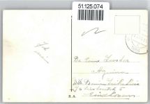 7571 Oldenzaal - Kribbenbrug bij De Lutte, Baseliek, Deurningerstraat, Marktstraat met oudhuidkamer, Hoofdkantoor N.A.M.