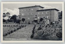 07937 O6570 Zeulenroda - Postamt, VVN -Ehrenmal