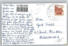 77784 W7617 Oberharmersbach - Schwimmbad