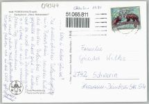 09496 O9344 Pobershau - Ferienheim Haus Katzenstein