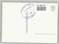 61389 W6384 Feldberg , Taunus - Leporello, Oberreifenberg, Niederreifenberg, Königstein, Bad Homburg, Bad Nauheim, Saalburg, Bad Schwalbach, Frankfurt/Main