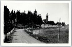 Tábor Tabor - Foto-Karte