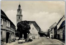 06905 O4603 Bad Schmiedeberg - Hauptstrasse