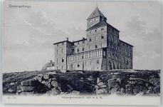 Schneegrubenbaude