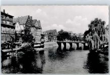 21335 W2120 Lüneburg - An der Ilmenau