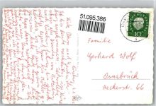 21335 W2120 Lüneburg - An der Ilmenau