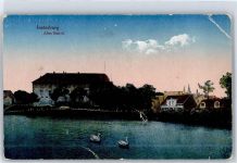 Insterburg Tschernjachowsk