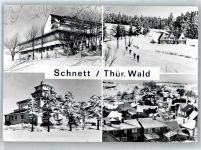 98666 O6121 Schnett - im Winter