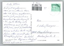 98666 O6121 Schnett - im Winter