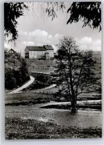 57629 W5239 Heimborn - Pension Schneider
