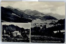 83313 W8227 Bad Adelholzen , Kr Traunstein, Oberbay