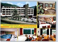 56864 W5582 Bad Bertrich - Parksanatorium Dr. Schiche