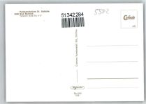 56864 W5582 Bad Bertrich - Parksanatorium Dr. Schiche