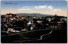 38678 W3392 Clausthal-Zellerfeld Lithographie