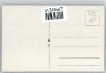 38678 W3392 Clausthal-Zellerfeld Lithographie