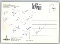 37520 W3360 Osterode am Harz - Die Sösespatzen