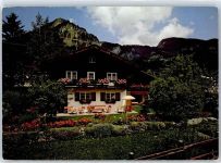 87541 W8973 Hindelang - Pension Kölbl
