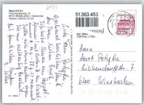 87541 W8973 Hindelang - Pension Kölbl