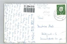 Karlstad - Ort laut Stempel