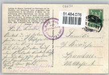 06632 O4805 Freyburg (Unstrut) - Hotel Edelacker Sage