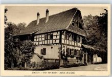 54000 Nancy - Park St. Marie