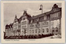 38678 W3392 Clausthal-Zellerfeld - Bergakademie
