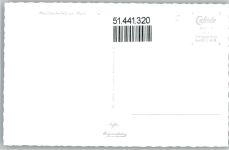 97828 W8772 Marktheidenfeld - Fliegeraufnahme