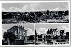 53913 W5357 Heimerzheim - Cafe Koch