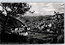 77784 W7617 Oberharmersbach