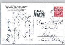 77784 W7617 Oberharmersbach