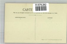 77620 Egreville - Schloss Cahteau de Massenet