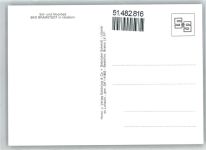 24576 W2357 Bad Bramstedt - Fliegeraufnahme