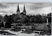 73033 W7320 Göppingen - Oberhofenkirche