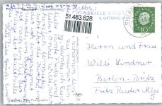 73033 W7320 Göppingen - Oberhofenkirche