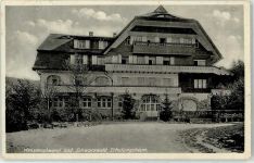 79837 W7821 Menzenschwand - Erholungsheim