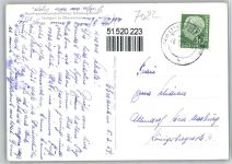 70771 W7022 Oberaichen - Schulungsheim
