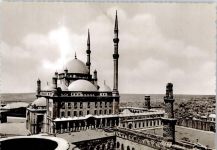Kairo Cairo - Moschee Mohamed Aly Mosque