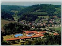 96349 W8645 Steinwiesen - Schwimmbad