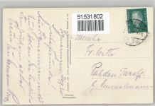 72488 W7480 Sigmaringen - Schloss