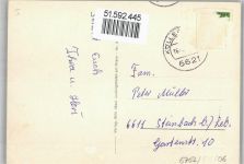67098 W6702 Bad Dürkheim - Grosse Fass Kurgarten Schwimmbad Limburg