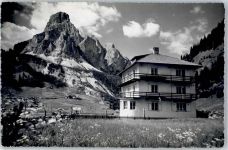 05019 Corvara - Villa Toni Pension