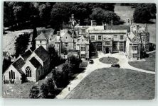 Steyning - Wiston House