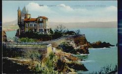 64200 Biarritz - Villa Helza