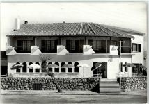 13460 Saintes-Maries-de-la-Mer - Hotel des Amphores Gasthaus Le Bruleur de Loups