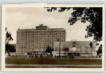 Zlin Gottwaldov - Omnibus Kino