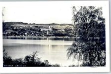86911 W8918 Dießen a. Ammersee Foto AK